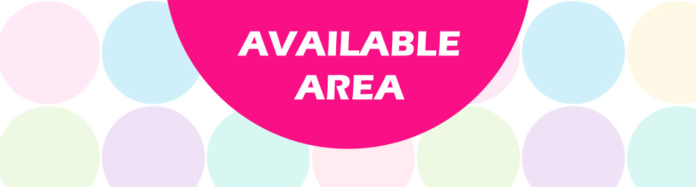 Available area